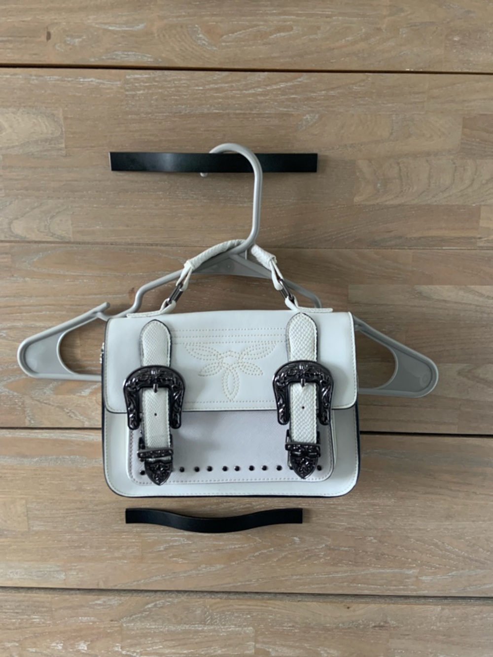 White western bag